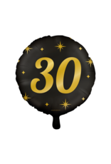 Party Foil Balloon - 30