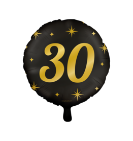 Party Foil Balloon - 30