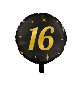 pd party Party Foil Balloon - 16