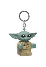 Lego Lego Keychain The Child