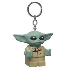 Lego Lego Keychain The Child