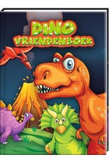 Dino Vriendenboek