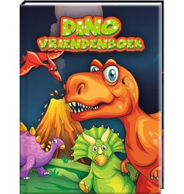 Dino Vriendenboek