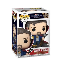 Funko Pop! Funko Pop! Marvel nr912 Doctor Strange