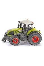 Siku Siku 3280 - 1:32 Claas Axion 950