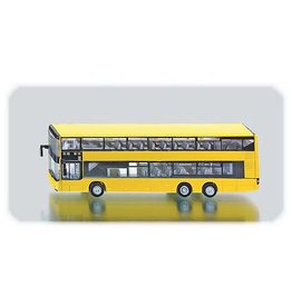 Siku Siku 1884 - 1:87 MAN Dubbeldeks Lijnbus