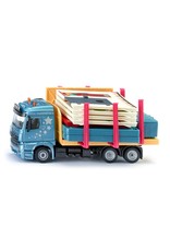 Siku Siku 3562 - 1:50 Prefab house transporter