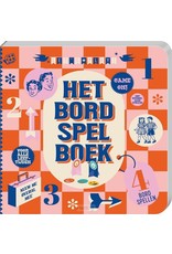 Het Bordspel Boek