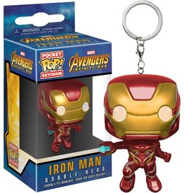 Funko Funko Pocket Pop! Marvel Avengers Infinty War - Iron Man