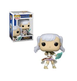 Funko Funko Pop! Animation nr1100 Black Clover - Noelle