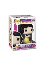 Funko Pop! Funko Pop! Disney nr1019 Ultimate Princess - Snow White