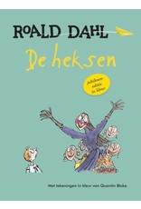 De Heksen Jubileumeditie  9+