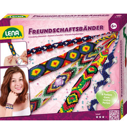 Vriendschaps Armbandjes