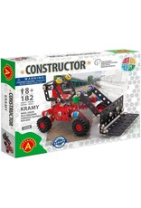 Constructor “Shovel”