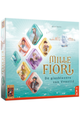 999 Games Mille Fiori