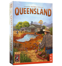 999 Games Queensland