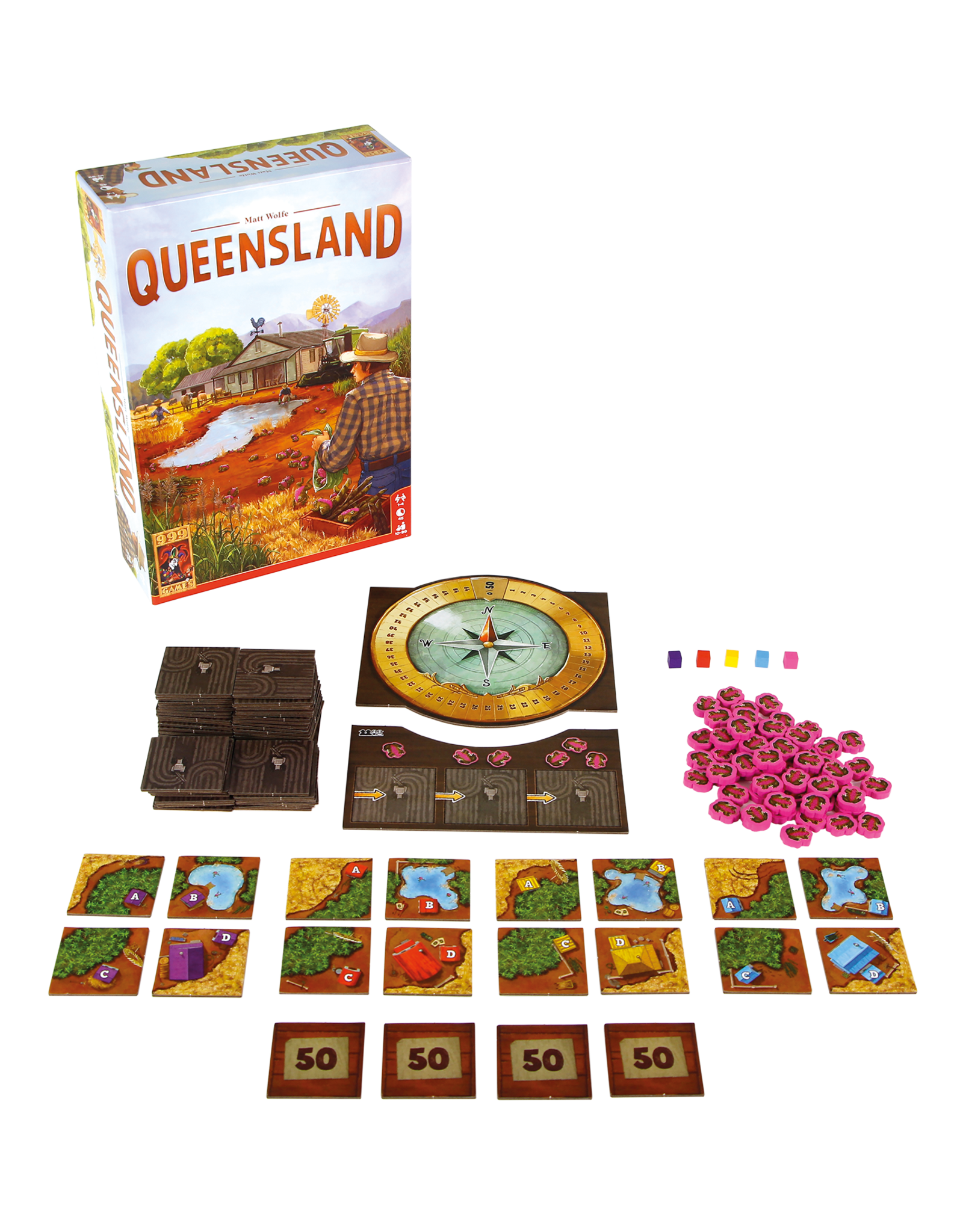 999 Games Queensland