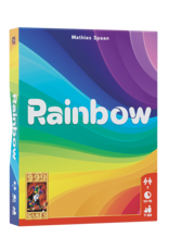 999 Games Rainbow