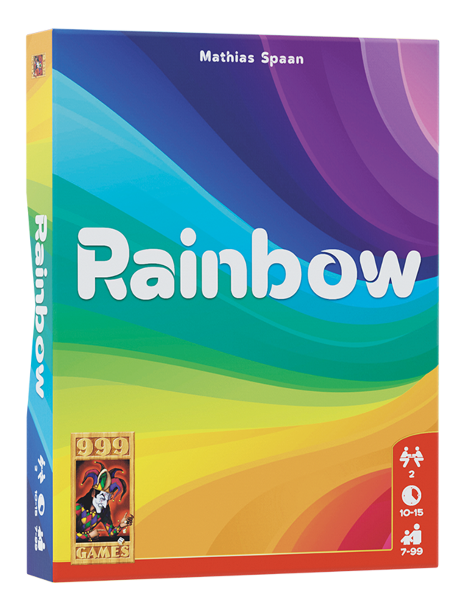 999 Games Rainbow