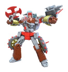 Hasbro Transformers Studio Series 86 Junkheap