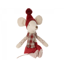 Maileg Christmas Mouse - Big Sister