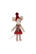 Maileg Christmas Mouse - Big Sister