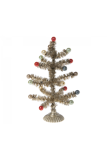 Maileg Christmas Tree Small - Gold