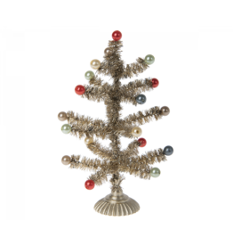 Maileg Christmas Tree Small - Gold