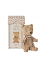 Maileg My First Maileg Teddy - Powder