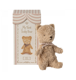 Maileg My First Maileg Teddy - Powder