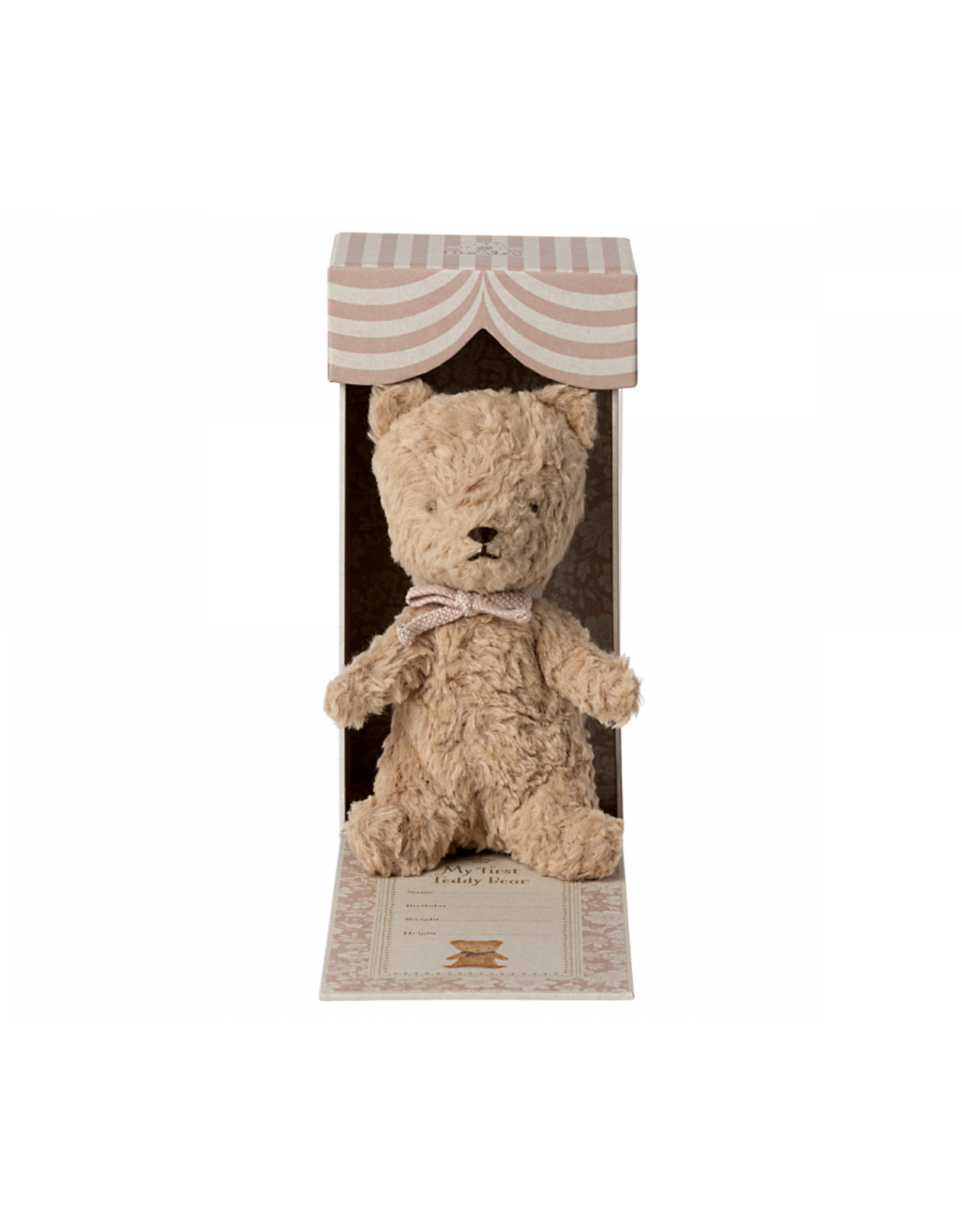 Maileg My First Maileg Teddy - Powder