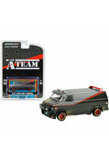 1:64 1983 GMC Vandura "The A-Team Van"