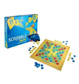 Mattel Scrabble Junior