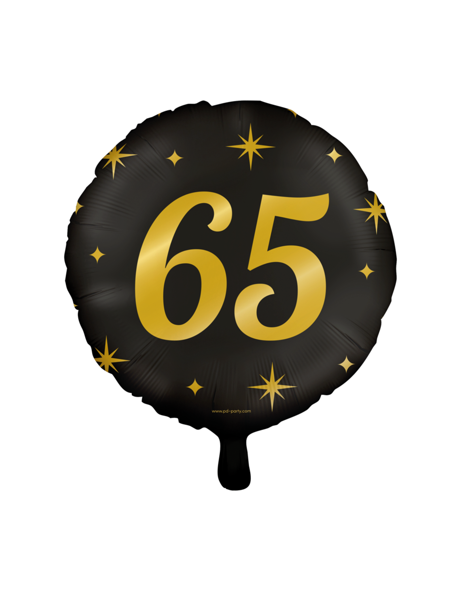 pd party Party Foil Balloon - 65