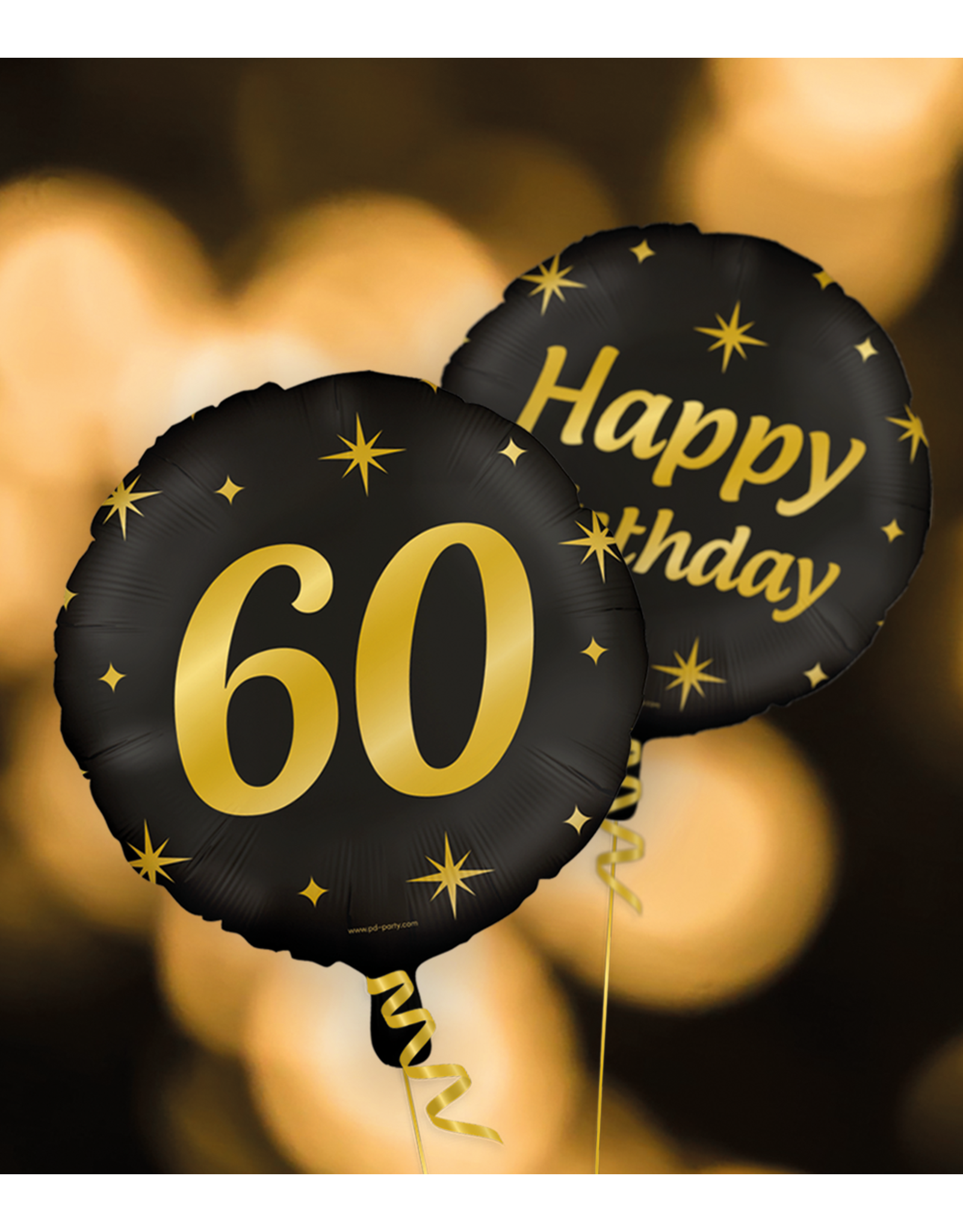 pd party Party Foil Balloon - 65
