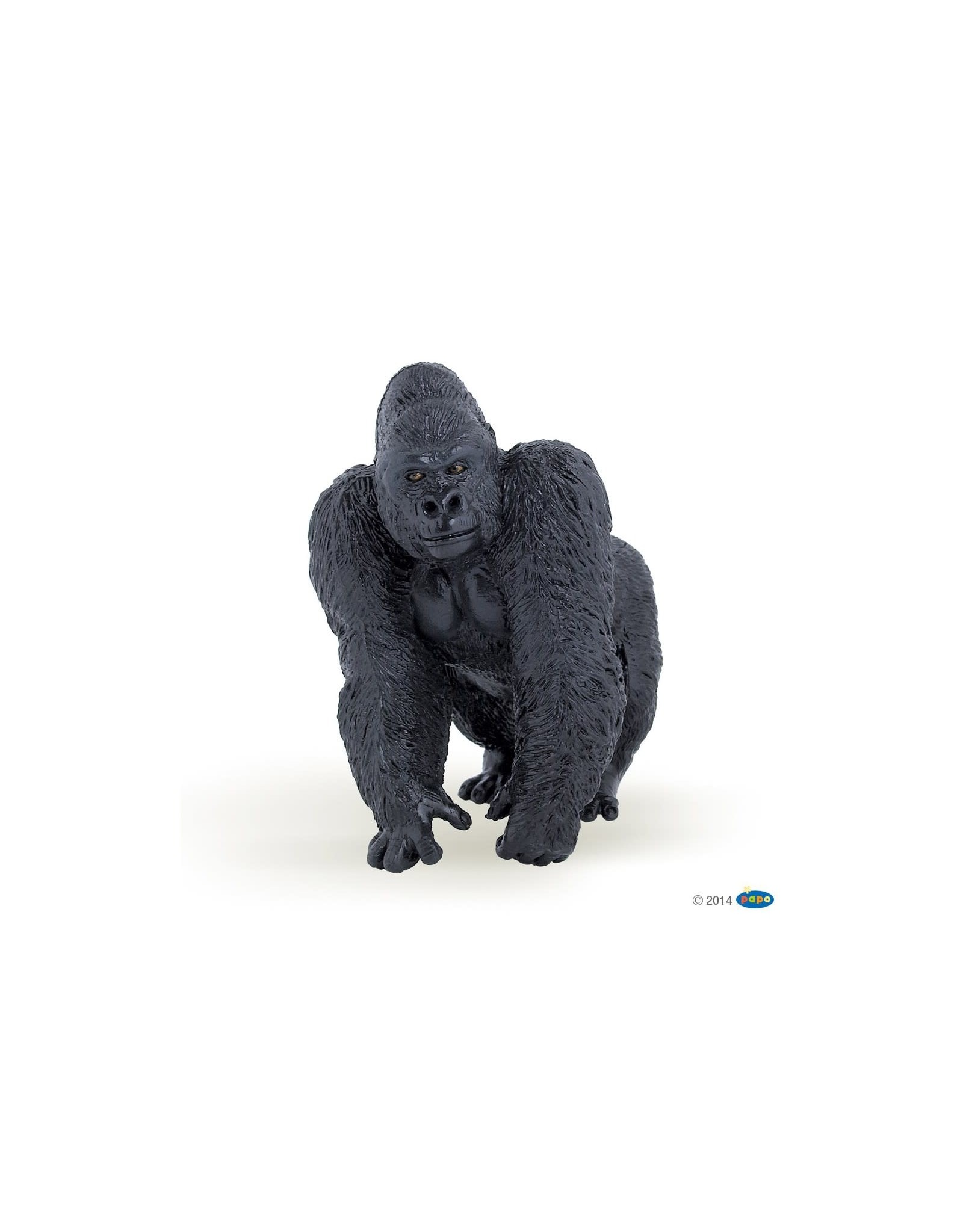 Papo Gorilla (50034)