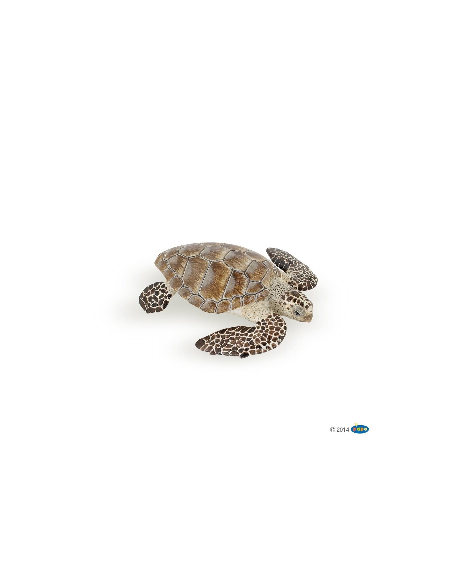 Papo Karetschildpad (Papo 56005)