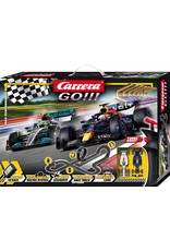 Max Performance Carrera Go