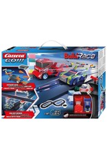 Build 'n Race Carrera Go