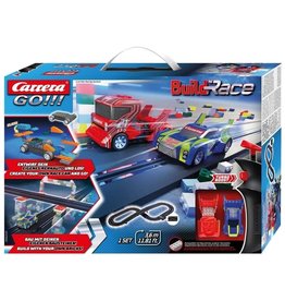 Build 'n Race Carrera Go