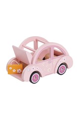 Le Toy Van LTV - Sophie's Car