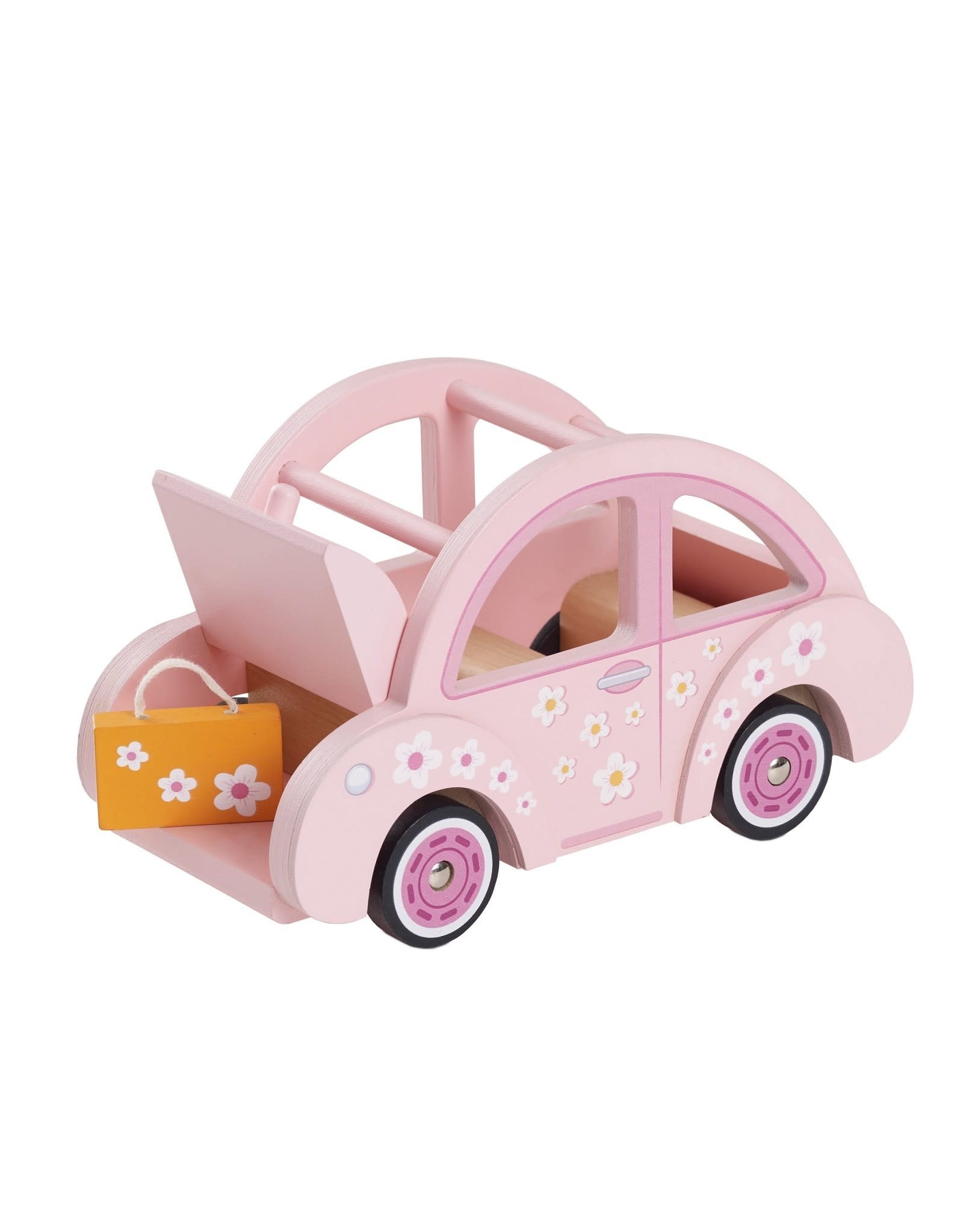 Le Toy Van LTV - Sophie's Car