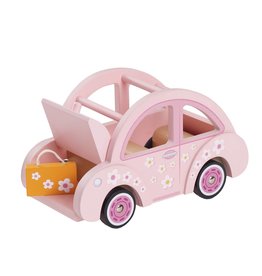 Le Toy Van LTV - Sophie's Car