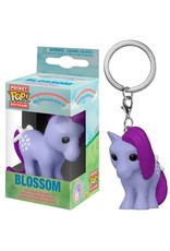 Funko Funko Pocket pop! Keychain Blossom
