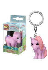 Funko Pop! Funko Pocket pop! Keychain Cotton Candy