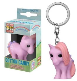 Funko Funko Pocket pop! Keychain Cotton Candy