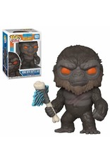 Funko Pop! Funko Pop! Movies nr1021 Kong with Battle Axe