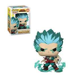 Funko Pop! Funko Pop! Animation nr1008 Infinite Deku with Eri