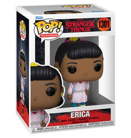 Funko Funko Pop! Television nr1301 Erica Sinclair