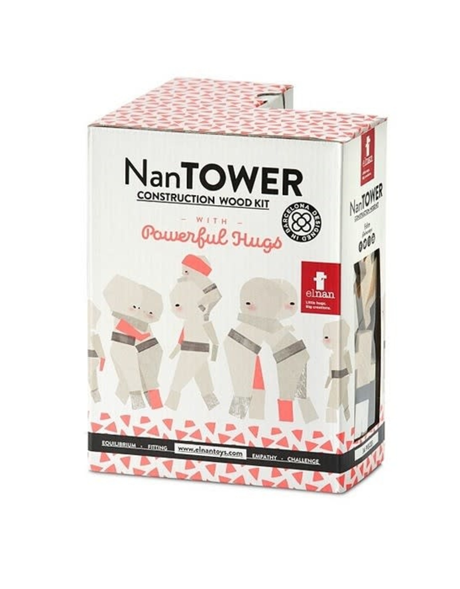 El Nan Nan Tower 34
